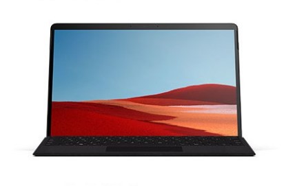 荔湾安装 Surface 更新时遇到问题？